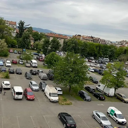 Gergana_apartament Апартамент *